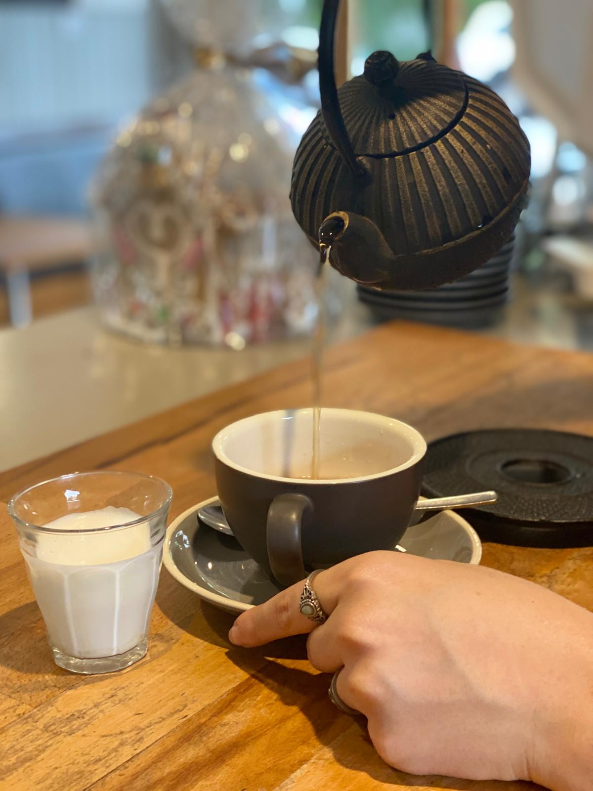 Coffee Image
